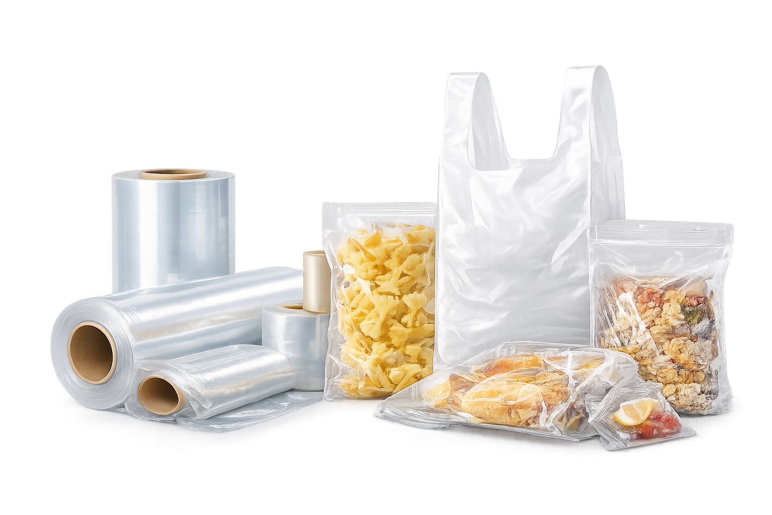 Packaging